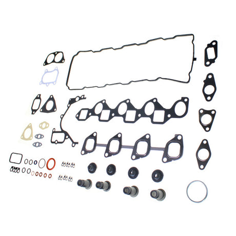 Head Set NISSAN ZD30DDT DOHC 16V TURBO V2318SSXNHS - Permaseal