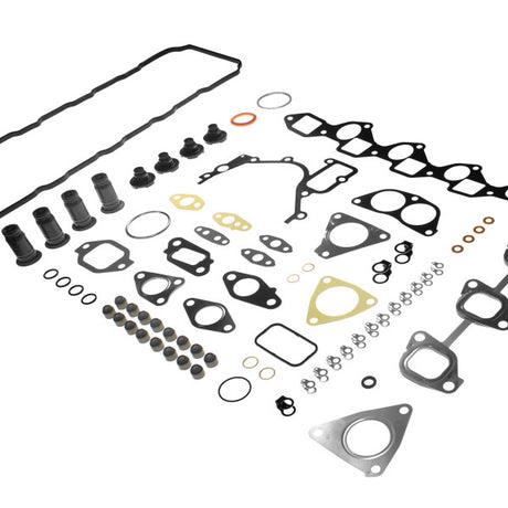 Valve Regrind Set NISSAN ZD30DDTI (Y61) V2318SSZN - Permaseal