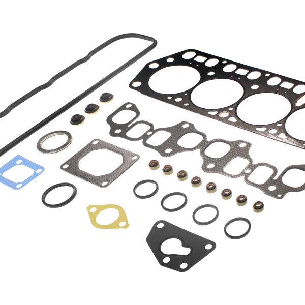 Valve Regrind Set TOYOTA 4Y FORKLIFT V2320KC - PERMASEAL
