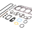 Valve Regrind Set TOYOTA 4Y FORKLIFT V2320SS - PERMASEAL