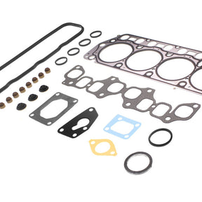 Valve Regrind Set TOYOTA 4Y FORKLIFT V2320SS - PERMASEAL