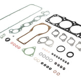 Valve Regrind Set VOLVO B230 SOHC 8V V2322K - Permaseal