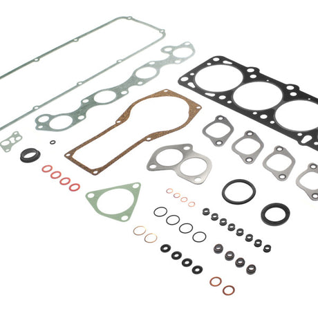 Valve Regrind Set VOLVO B230 SOHC 8V V2322K - Permaseal
