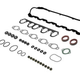 Valve Regrind Set VW AAB NO HEAD GASKET V2324SSN - Permaseal