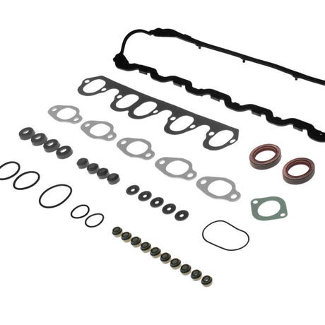 Valve Regrind Set VW AAB NO HEAD GASKET V2324SSN - Permaseal