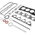 Valve Regrind Set HOLDEN Z14XE V2325SS - PERMASEAL