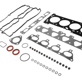 Valve Regrind Set HOLDEN Z14XE V2325SS - PERMASEAL