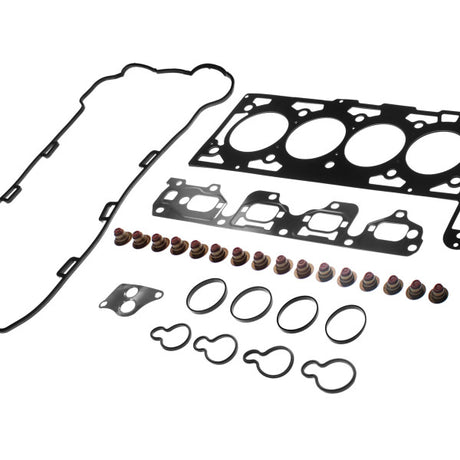 Valve Regrind Set HOLDEN Z22SE V2326SS - Permaseal