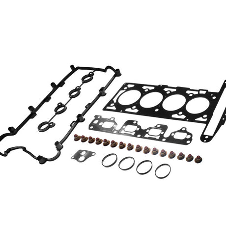 Valve Regrind Set HOLDEN Z22SE PSTC CVR V2326SSX - Permaseal