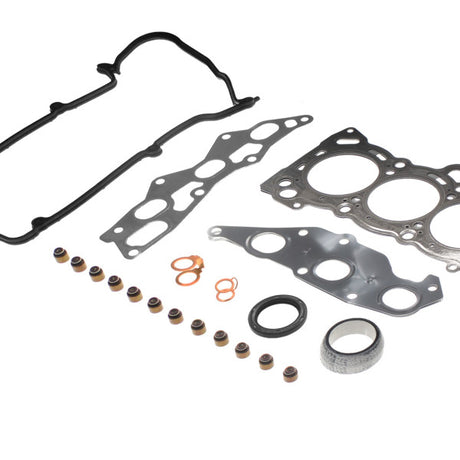 Valve Regrind Set DAIHATSU EJ-DE V2332SS - Permaseal