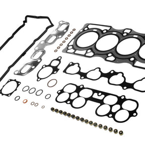 Valve Regrind Set NISSAN QR25DE V2334SS - PERMASEAL