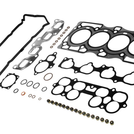 Valve Regrind Set NISSAN QR25DE V2334SS - Permaseal