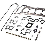 Valve Regrind Set NISSAN QG18DE V2338SS - Permaseal