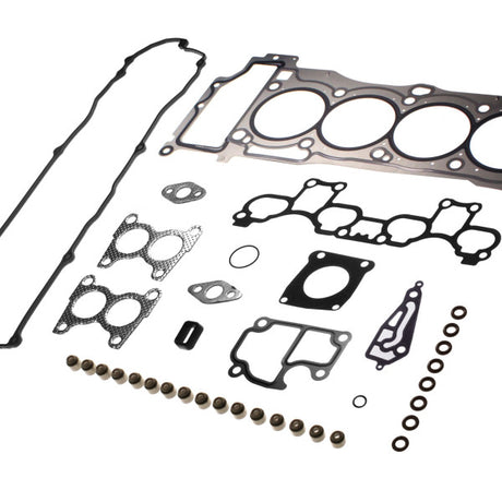 Valve Regrind Set NISSAN QG18DE V2338SS - Permaseal