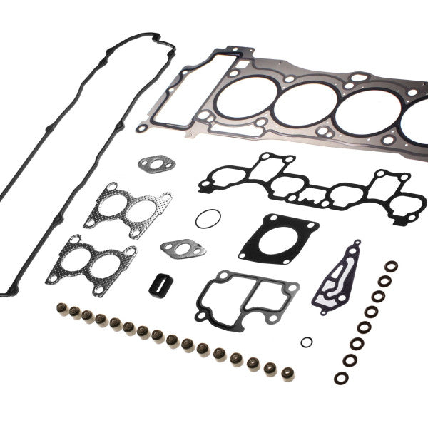 Valve Regrind Set NISSAN QG18DE V2338SS - PERMASEAL