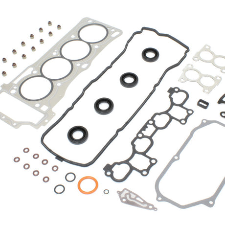 Valve Regrind Set NISSAN QG18DE V2338SSX - Permaseal