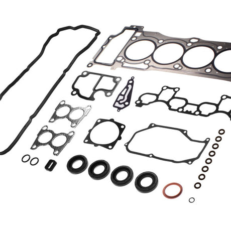Head Set Nisan QG18DE DOHC 16V V2338SSXHS - Permaseal