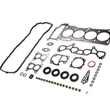 Valve Regrind Set NISSAN QG18DE 6/03 ON V2338SSY - Permaseal