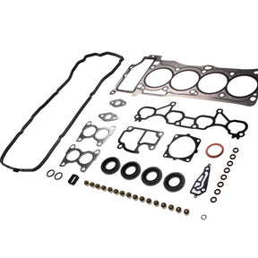 Valve Regrind Set NISSAN QG18DE 6/03 ON V2338SSY - PERMASEAL