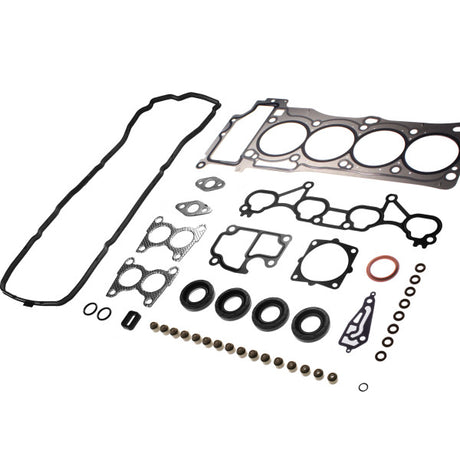 Valve Regrind Set NISSAN QG18DE 6/03 ON V2338SSY - Permaseal