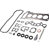 Head Set Nissan QG18DE DOHC 16V V2338SSYHS - Permaseal