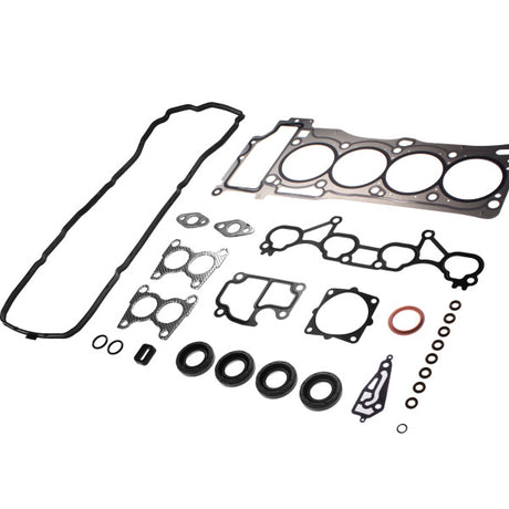 Head Set Nissan QG18DE DOHC 16V V2338SSYHS - Permaseal