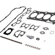Valve Regrind Set NISSAN QG16DE V2339SS - PERMASEAL