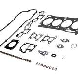 Valve Regrind Set NISSAN QG16DE V2339SS - Permaseal