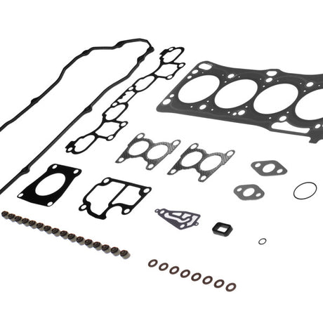 Valve Regrind Set NISSAN QG16DE V2339SS - Permaseal