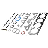 Valve Regrind Set HOLDEN C22NE V2342K - Permaseal