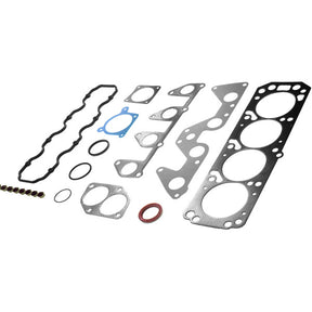 Valve Regrind Set HOLDEN C22NE V2342K - PERMASEAL