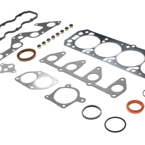 Valve Regrind Set HOLDEN X20XE V2343K - PERMASEAL