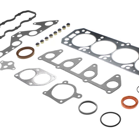 Valve Regrind Set HOLDEN X20XE V2343K - Permaseal