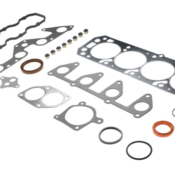 Valve Regrind Set HOLDEN X20XE V2343K - PERMASEAL