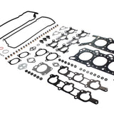 Valve Regrind Set SUZUKI H20A V2347KC - Permaseal