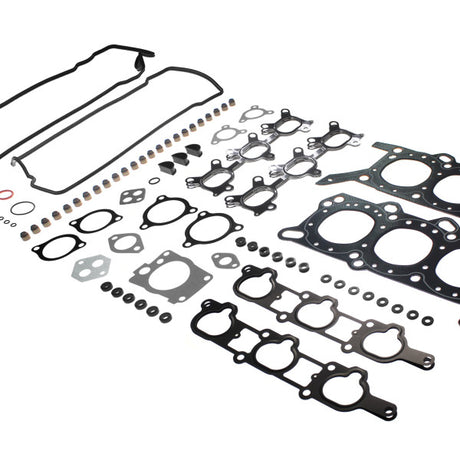 Valve Regrind Set SUZUKI H20A V2347KC - Permaseal