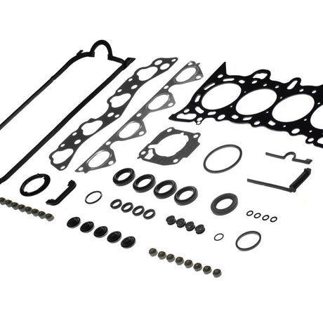 Valve Regrind Set HONDA D16Y4 V2350SS - Permaseal