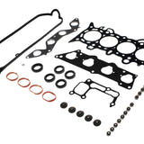 Valve Regrind Set HONDA D17A2 V2352SS - Permaseal
