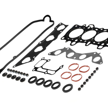 Valve Regrind Set HONDA D17Z1 V2352SSX - Permaseal