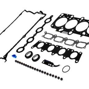 Valve Regrind Set AUDI VOLKSWAGEN AGN AGU APY V2353SS - PERMASEAL