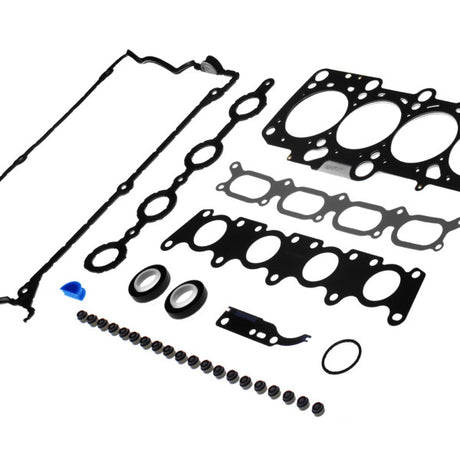 Valve Regrind Set AUDI VOLKSWAGEN AGN AGU APY V2353SS - Permaseal