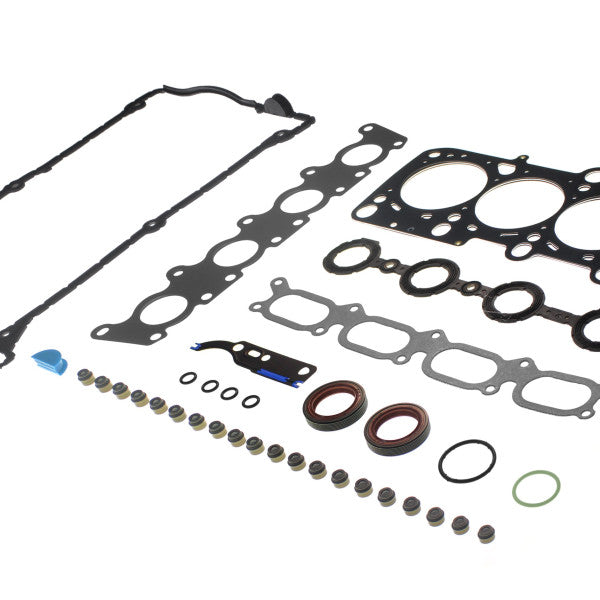 Valve Regrind Set AUDI VW ADR AEB ACU V2355SS - PERMASEAL
