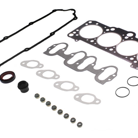 Valve Regrind Set AUDI SEAT VW 2E SOHC V2356K - Permaseal