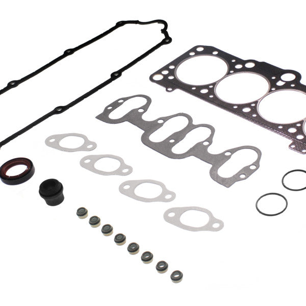 Valve Regrind Set AUDI SEAT VW 2E SOHC V2356K - PERMASEAL
