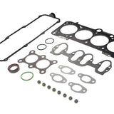 Valve Regrind Set VOLKSWAGEN ADY 4 CYL SOHC 8V V2358SS - Permaseal