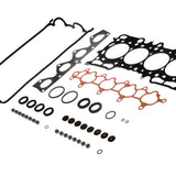Valve Regrind Set HONDA H22A4 H22Z1 V2362SS - Permaseal