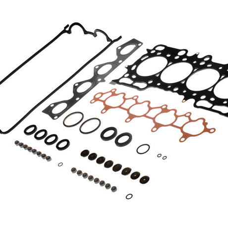 Valve Regrind Set HONDA H22A4 H22Z1 V2362SS - Permaseal