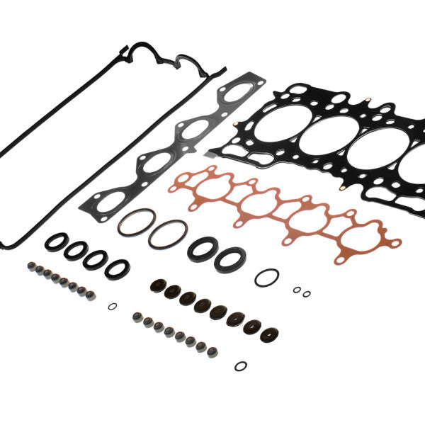 Valve Regrind Set HONDA H22A4 H22Z1 V2362SS - PERMASEAL