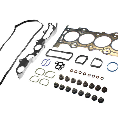 Valve Regrind Set MAZDA LF L3-VE DOHC 16V V2365SSY - Permaseal