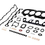 Head Set MAZDA WL-T LATE HI POWERED V2367SSHS - Permaseal